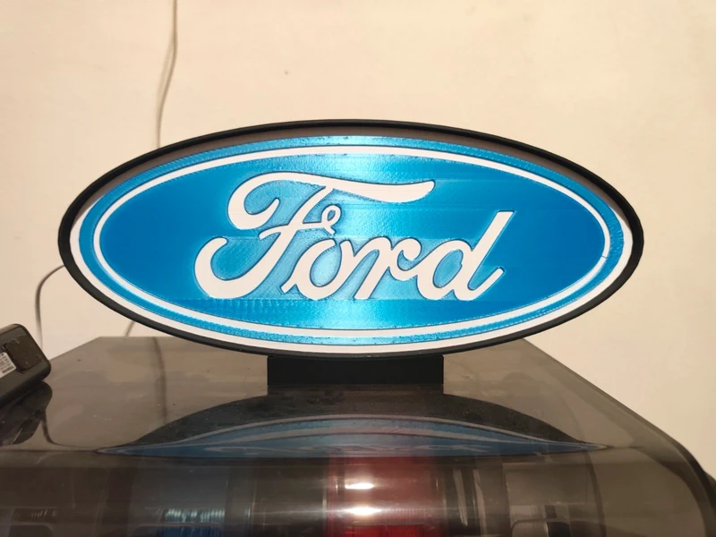 Ford — imagem 5